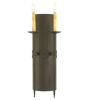 9.5"W Warwick 2 LT Wall Sconce