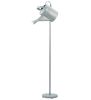 72"H Watering Can Floor Lamp