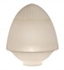 14"W Ovum Aquinum Shade