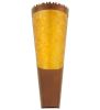 10" Wide Sutter LED Wall Sconce