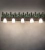 48" Wide Tall Pines 5 Light Vanity