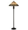 61"H Ilona Floor Lamp