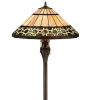 61"H Ilona Floor Lamp