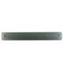 38"W Metro Mist Glass Vanity Light