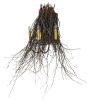 36" Wide Twigs 3 Light Wall Sconce