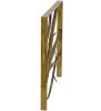34.5"L X 30"H Branches Handrail