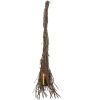 12"W Twigs 1 LT Wall Sconce