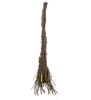 12"W Twigs 1 LT Wall Sconce