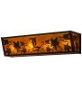 24"W Personalized Grapevine Vanity