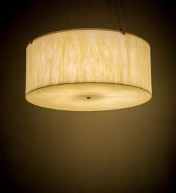 48"W Cilindro Pendant