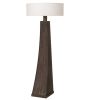 48" High Sophia Crinkle Floor Lamp