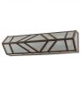 24" Wide Santa Fe Vanity Light