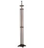 62.5" Mission Prime Floor Lamp