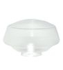 16" Wide Revival Traditional Globe Shade