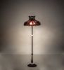 64" High Elizabeth Floor Lamp
