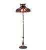 64" High Elizabeth Floor Lamp