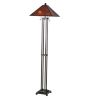 62" High Sutter Floor Lamp