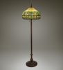 62" High Gorham Floor Lamp