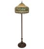 62" High Gorham Floor Lamp