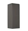 10" Wide Sibley Wall Sconce