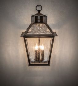 11" Wide Corinna Wall Sconce