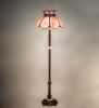 62" High Anabelle Floor Lamp