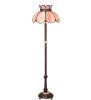 62" High Anabelle Floor Lamp