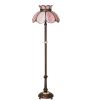 62" High Anabelle Floor Lamp