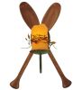 14" Wide Paddle Wall Sconce
