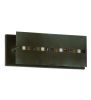 16" Wide Moss Creek Stepping Stone Vanity Light