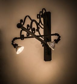 30"W Nimske 2 LT Hanging Sign Bracket