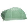 Greenhouse 258.3 ftÂ² 19.7'x13.1'x6.6'