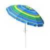 8ft Beach Umbrella