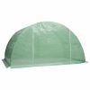 Greenhouse 86.1 ftÂ² 6.6'x13.1'x6.6'
