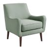 [Only support Drop Shipping Buyer] Oxford Mid-Century Accent Chair