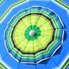 8ft Beach Umbrella