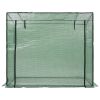 Walk-in Greenhouse 78.7"x31.5"x68.1"