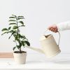 Long Nozzle Watering Can With Sprinkler Head